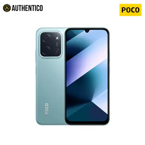 Xiaomi Poco C85 8GB RAM 256GB ROM | PTA Approved Smartphone | One