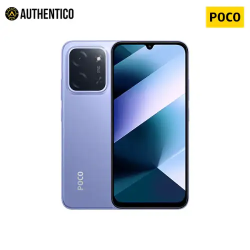 Xiaomi Poco C85 8GB RAM 256GB ROM | PTA Approved Smartphone | One
