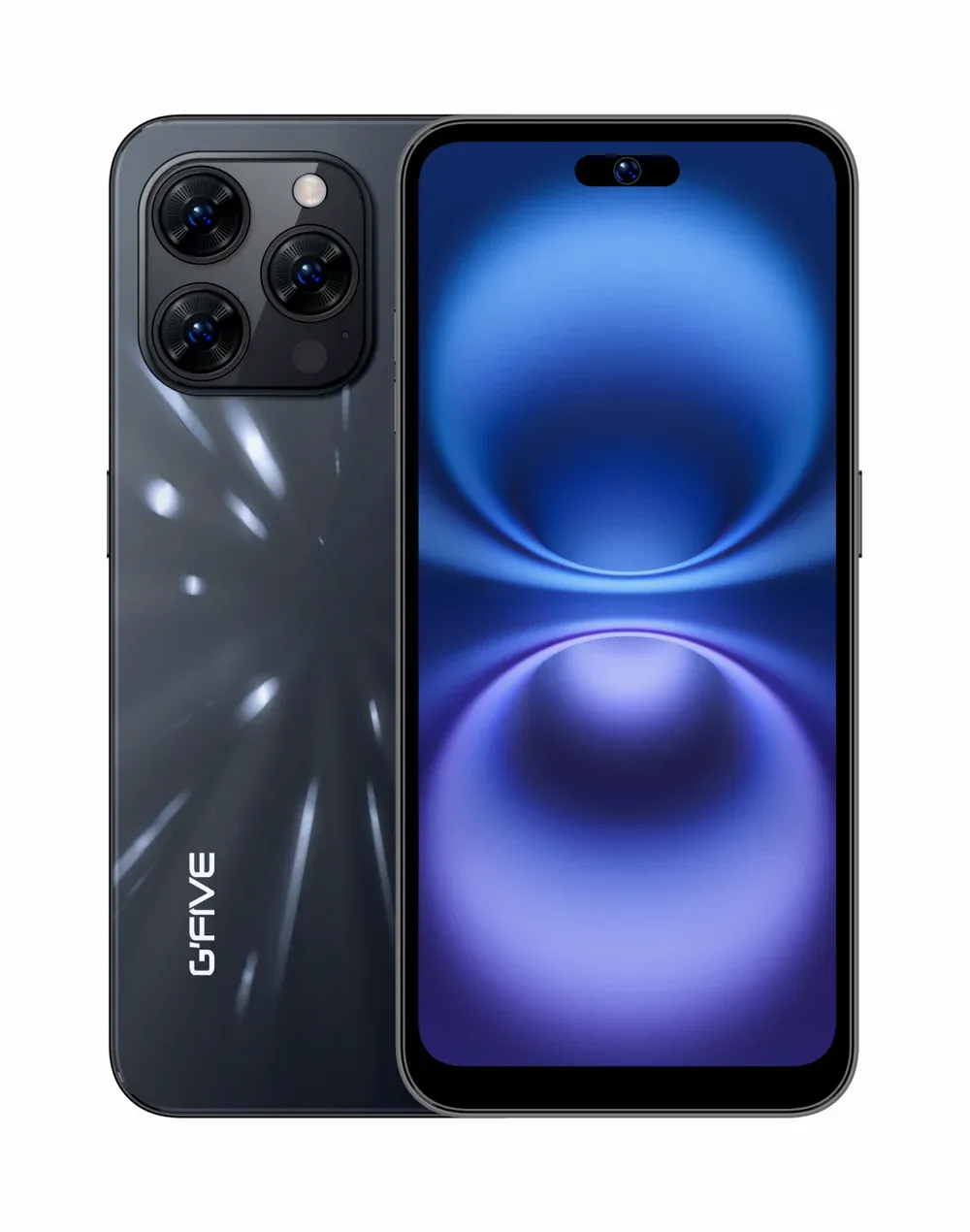 Gfive Magic Pro GFive Pro 16 4+4GB RAM 64GB ROM Official Pta Approved With Official ...