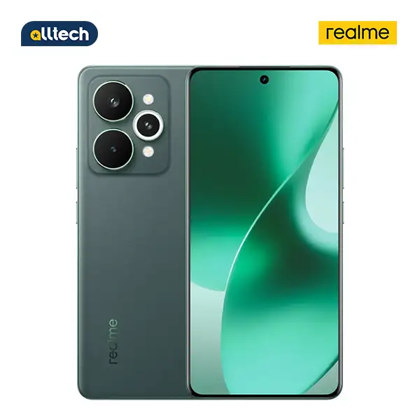 Realme 15 Pro 5G 12GB 512GB On Installments