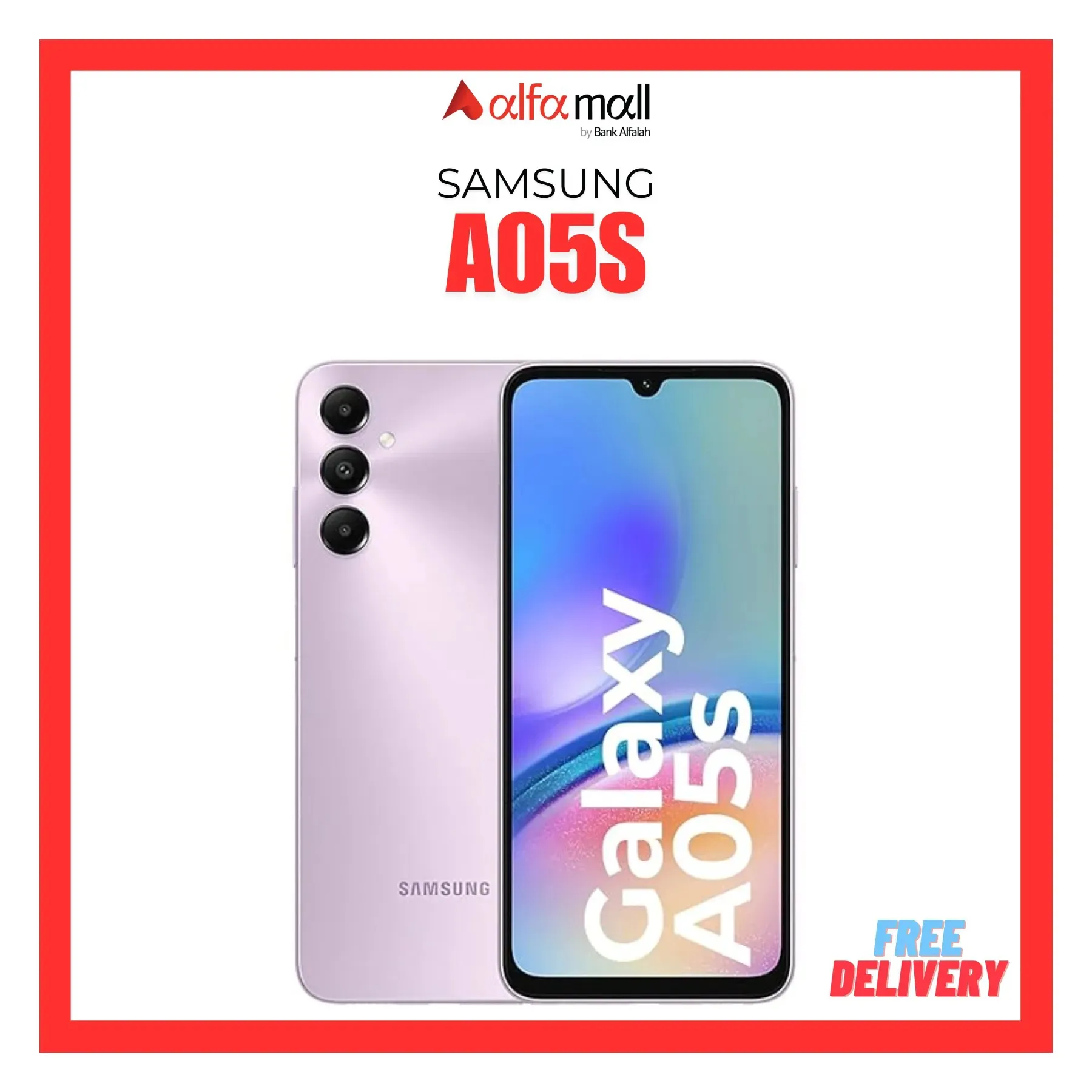 SAMSUNG GALAXY A05S 128GB 4GB RAM PRICE IN PAKISTAN samsung-galaxy-a05s-128gb-4gb-ram-price-in-pakistan