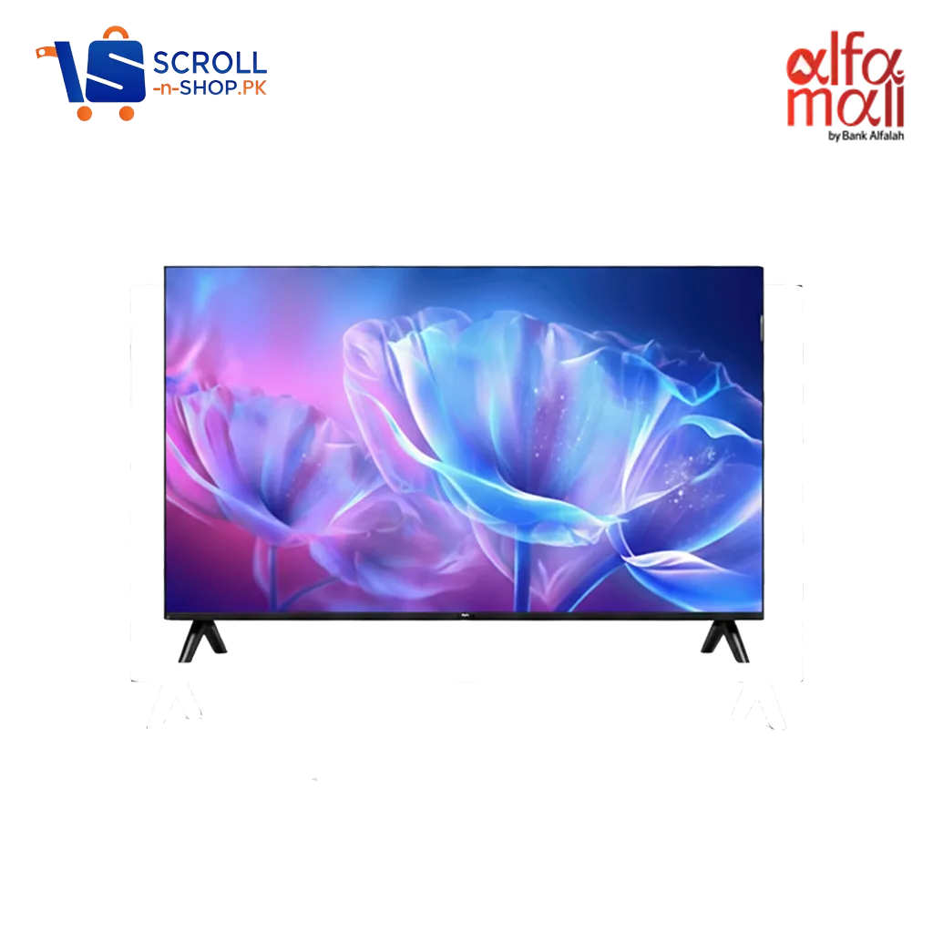 TCL - Smart Google TV QLED 40 inch - S59K - 40S59K - (SNS32)