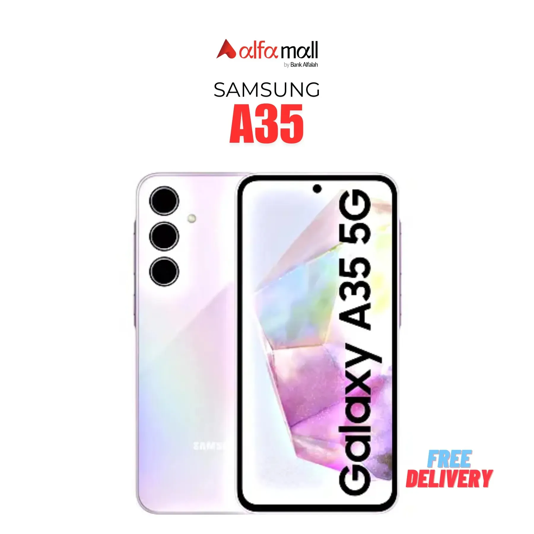 Kamera Samsung Galaxy A35 yang tidak terlalu bagus