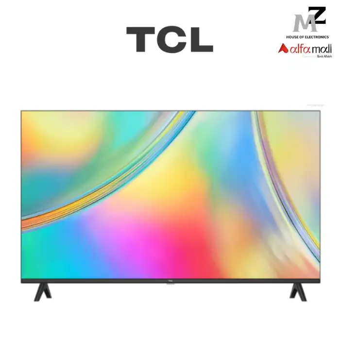 MZ-TCL-40S5400-LED-J-INSTsss