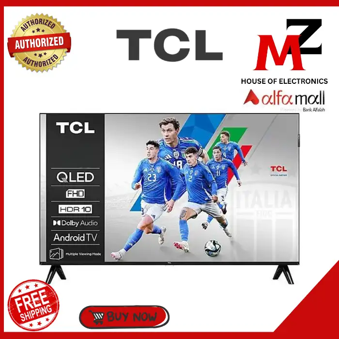 Mz Tcl 43s59k Insts S