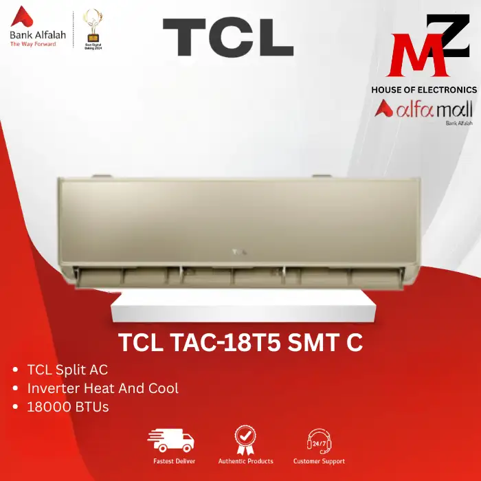 MZ-TCL-TAC-18T5-SMT-C-N-UINSTs