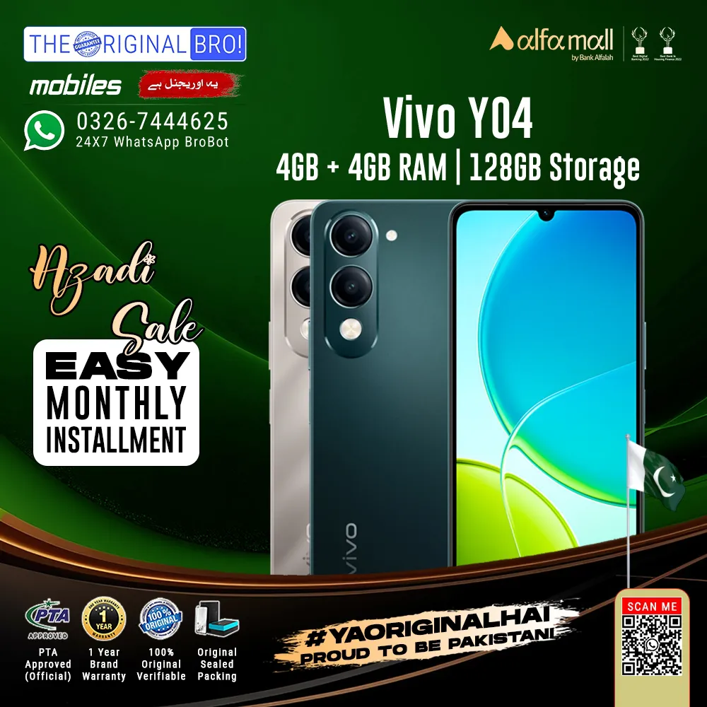 vivo-y04-4gb-ram-128gb-storage-easy-monthly-installments-pta
