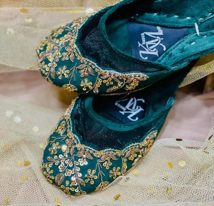 KHUSSA  MASTER  LUXE KHUSSA