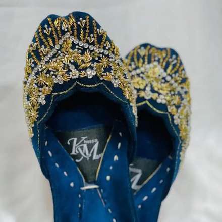 KHUSSA MASTER | RAJA KHUSSA | BRIDAL COLLECTION