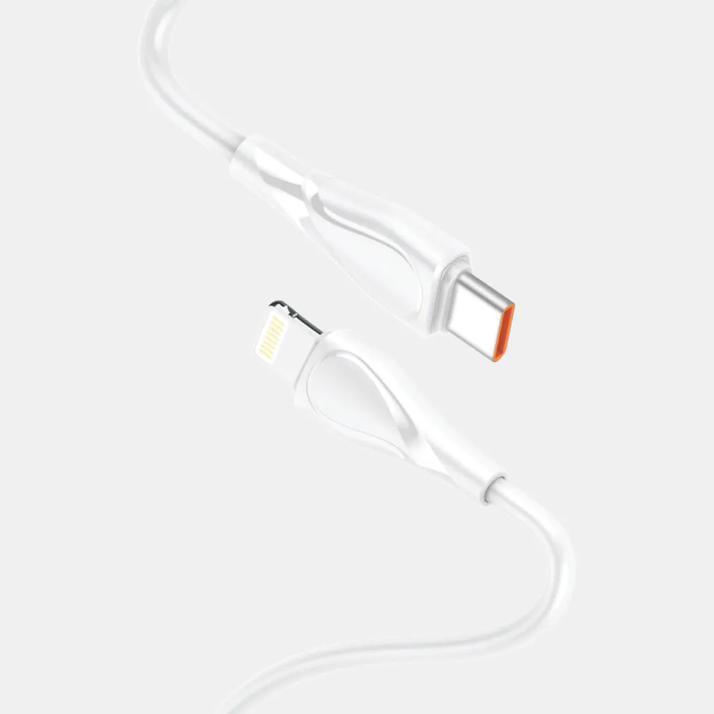 Westpoint Fast Charging PD Cable WP317