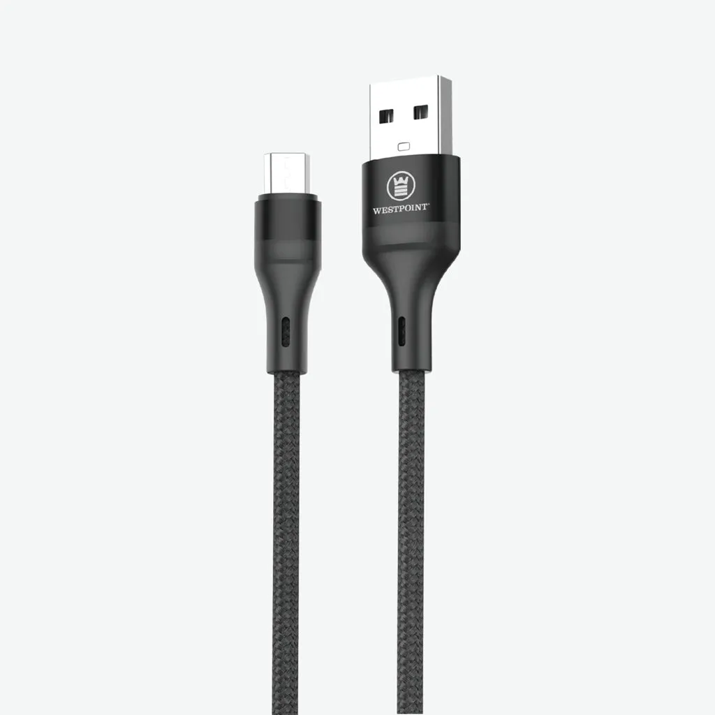 Westpoint Fast Charging Da Cable WP332