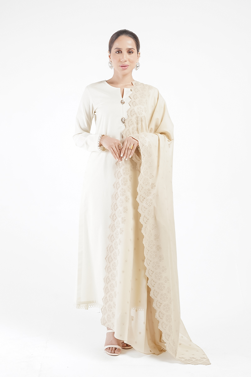 bareeze summer shawls