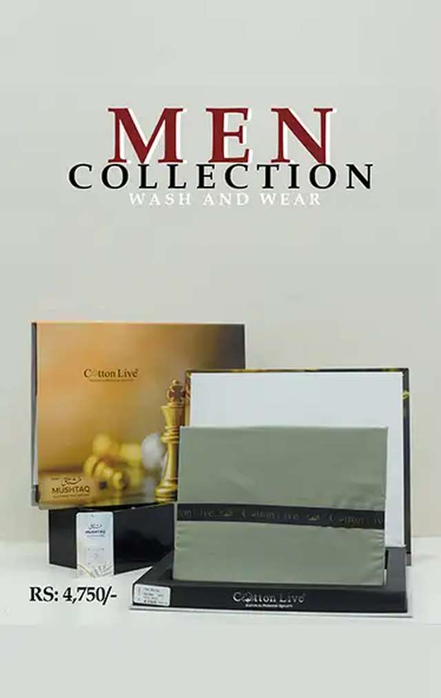 Wash and Wear - 04