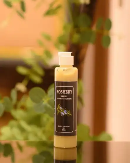 Rosemary Hair Conditioner