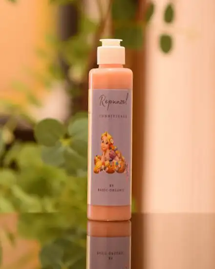 Rapunzel Conditioner