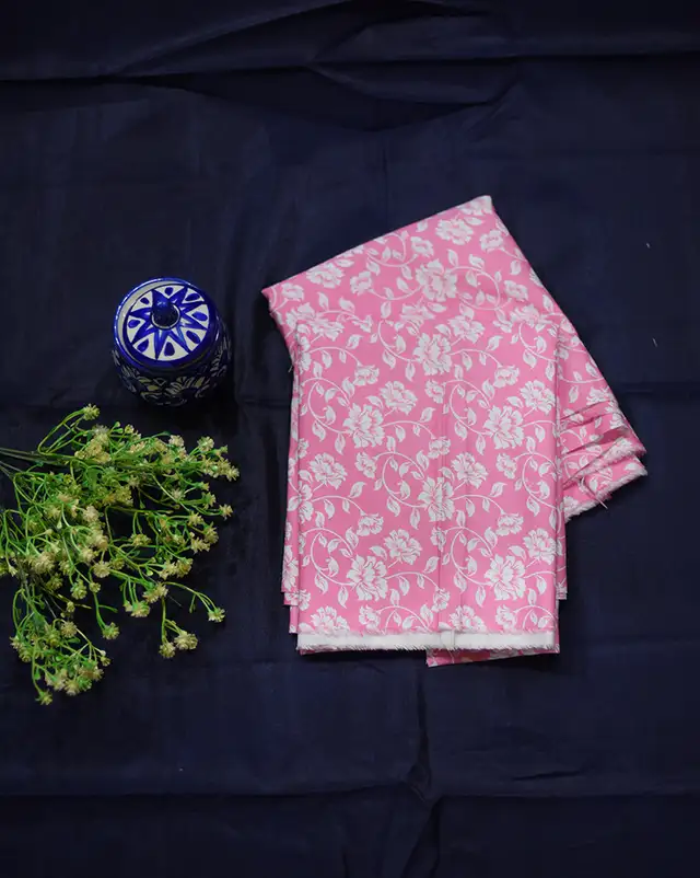 2Pcs Printed Khaddar Desgin - 13