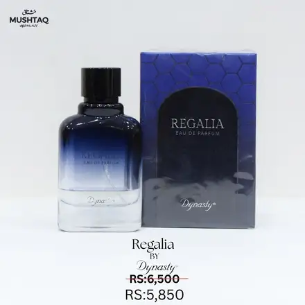 Regalia By Dynasty
