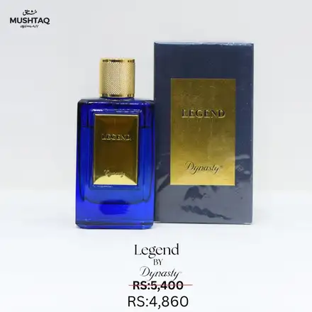 Legend By Dynasty