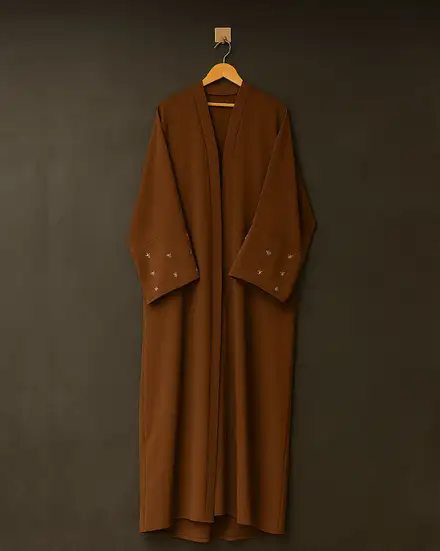 Abayas By Mcs Desgin - 1