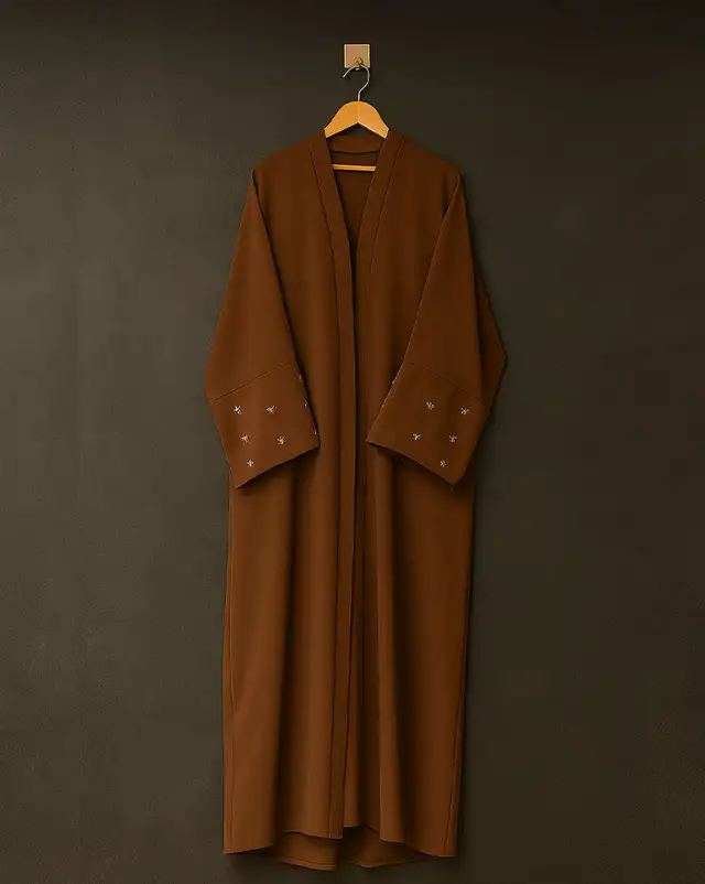 Abayas By Mcs Desgin - 1
