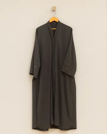Abayas By Mcs Desgin - 3