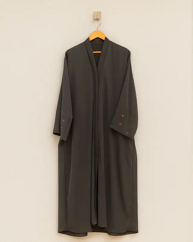 Abayas By Mcs Desgin - 3