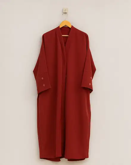 Abayas By Mcs Desgin - 4