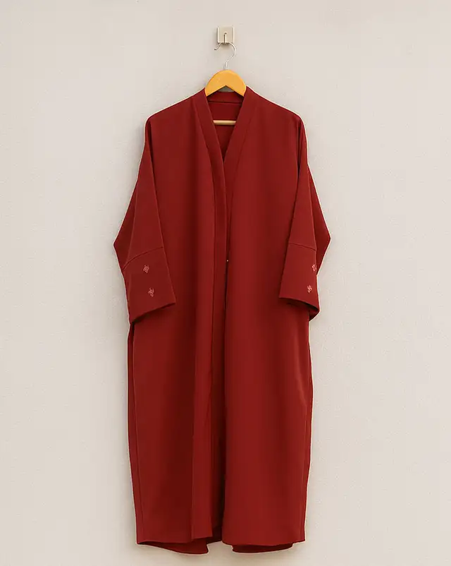 Abayas By Mcs Desgin - 4