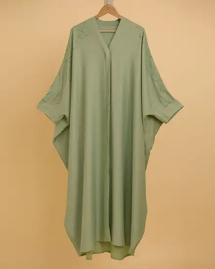 Abayas By Mcs Desgin - 8