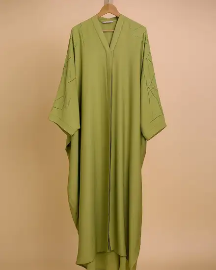 Abayas By Mcs Desgin - 9