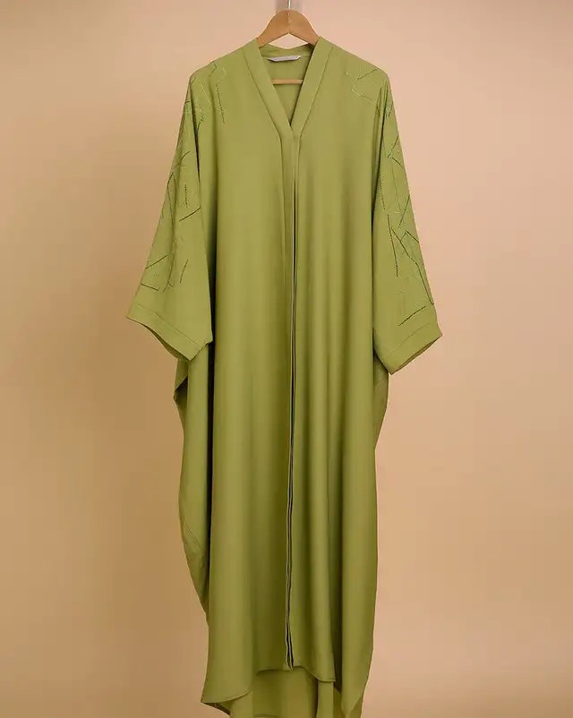 Abayas By Mcs Desgin - 9