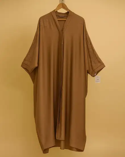 Abayas By Mcs Desgin - 10