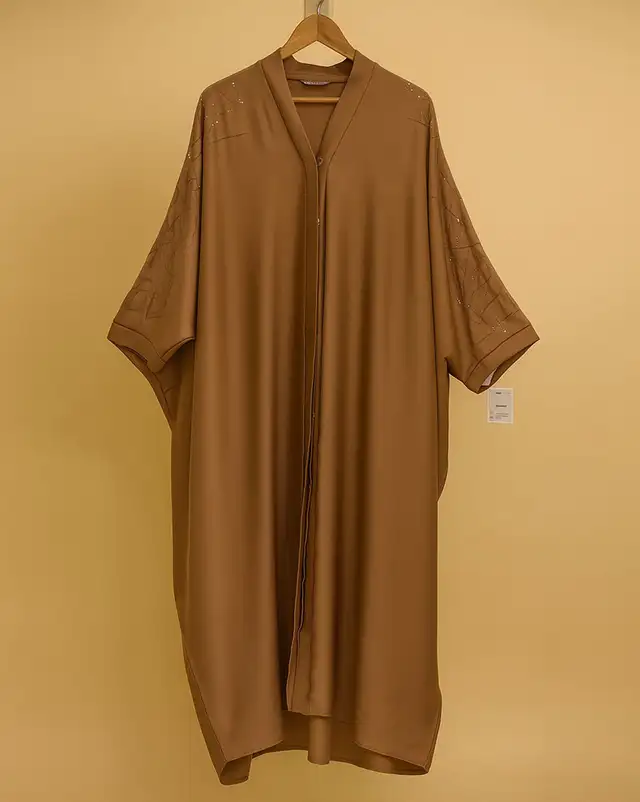 Abayas By Mcs Desgin - 10