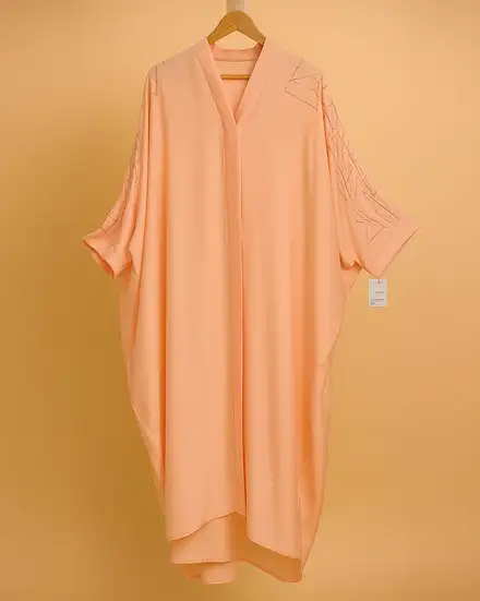 Abayas By Mcs Desgin - 11