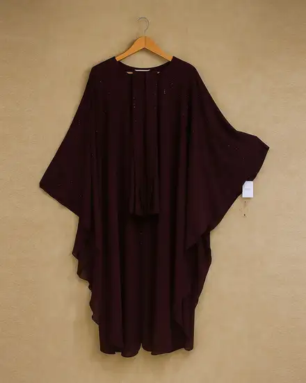 Abayas By Mcs Desgin - 6