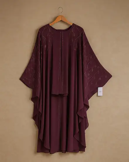 Abayas By Mcs Desgin - 7