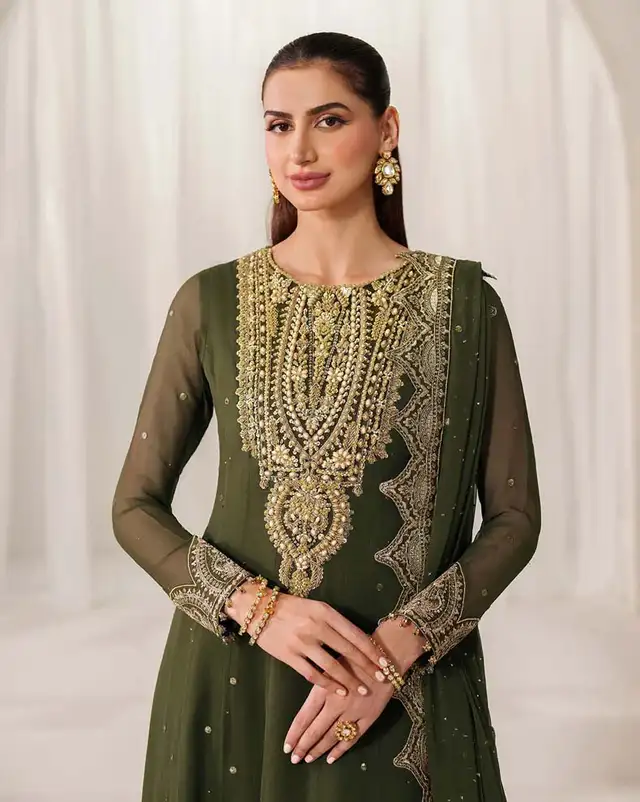 Rekha