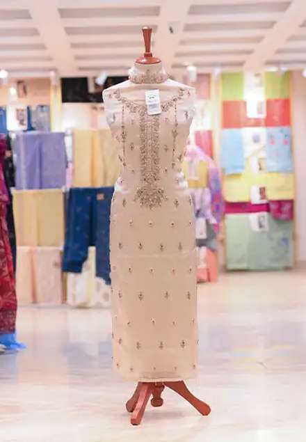 Bridal Wear Desgin - 3