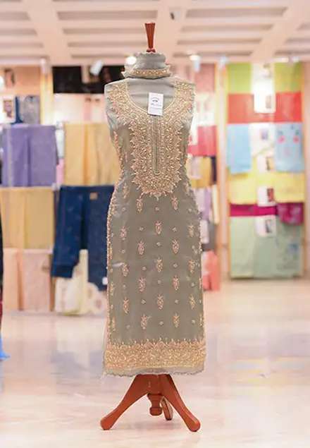 Bridal Wear Desgin - 2