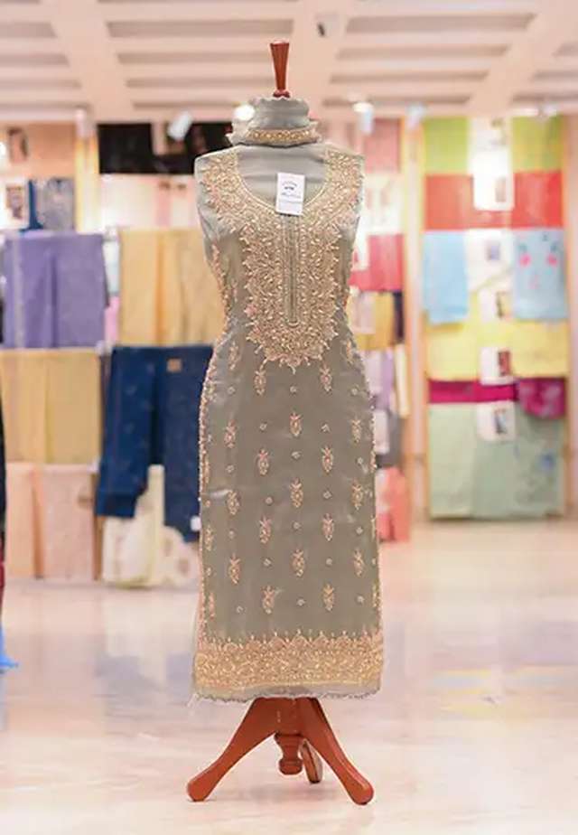 Bridal Wear Desgin - 2