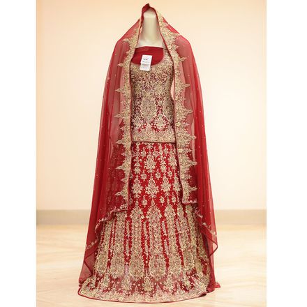 MCS BRIDAL WEAR
