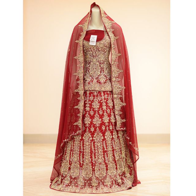 MCS BRIDAL WEAR