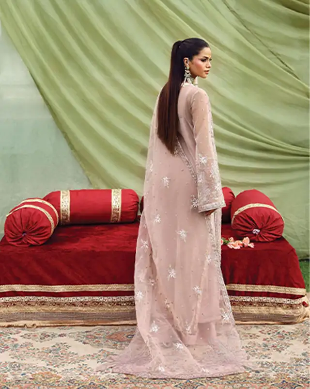 GULRUKH
