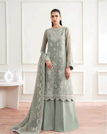Ash Green