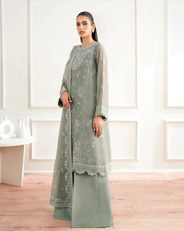 Ash Green