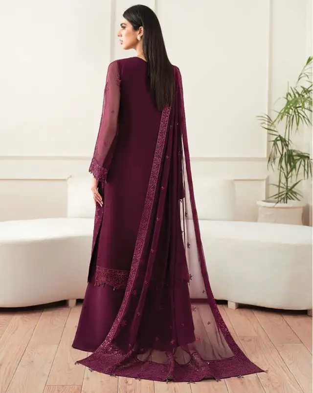 Regal Violet