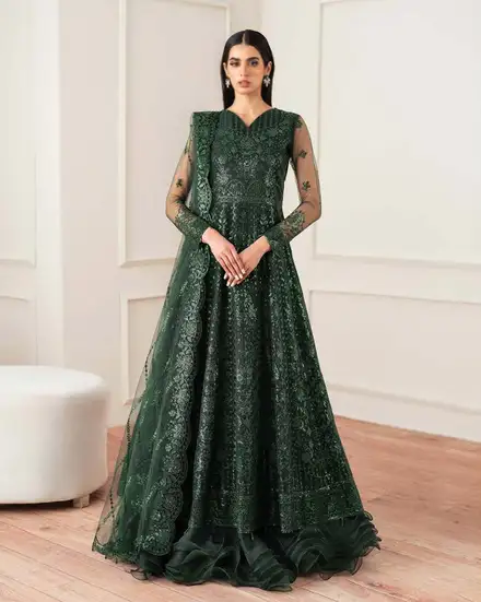 Emerald Muse