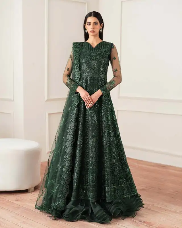 Emerald Muse