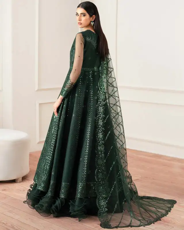 Emerald Muse