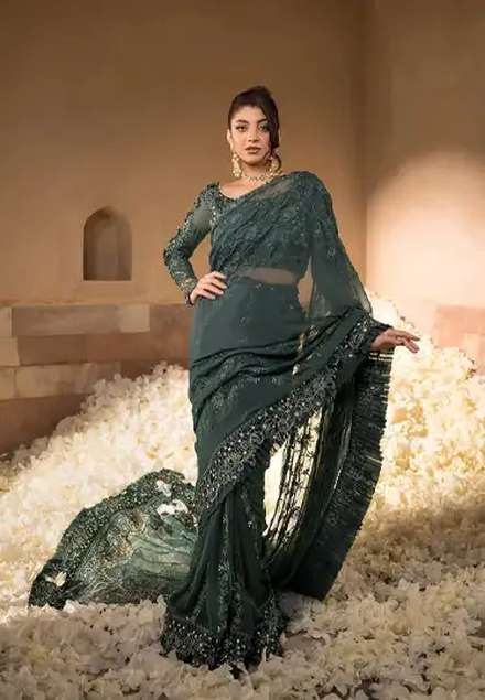 EFH-01 JAHAN ARA